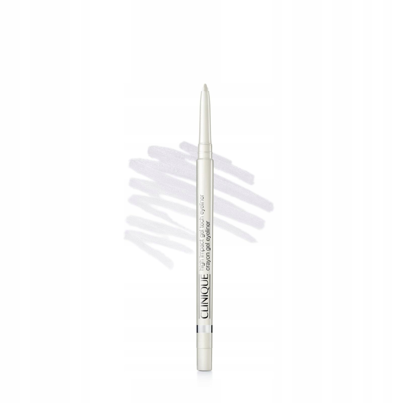 Ultra-pigmentovaná Gelová Oční Linka High Impact? (gel Tech Eye Liner) 0,35 G Sh