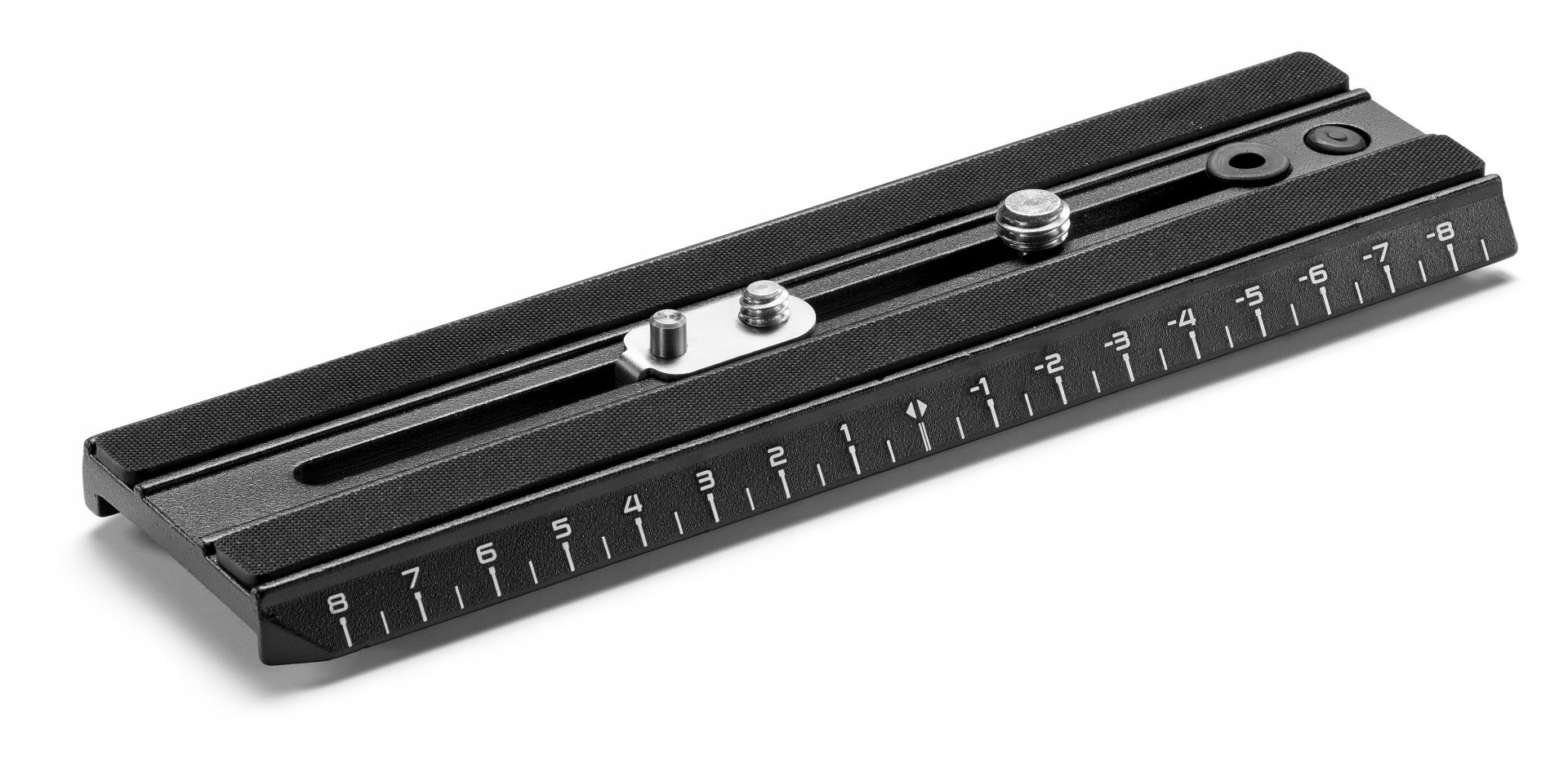 Deska pro hlavici Nitrotech s měřítkem (180 mm)
