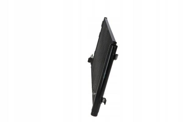 35932 - КОНДЕНСАТОР КОНДИЦИОНЕРА RENAULT SCENIC 09-NRF