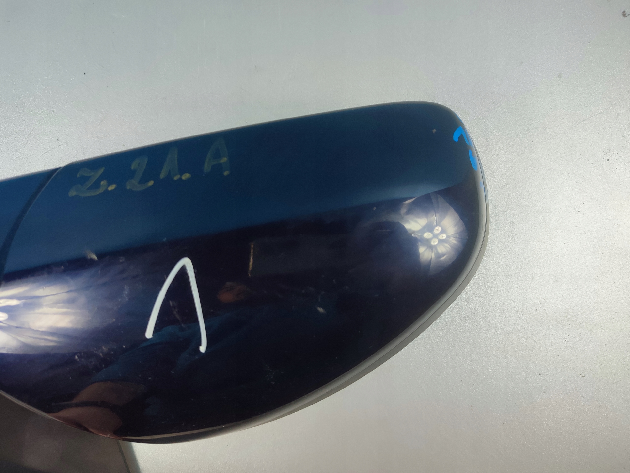 mirror right opel vectra c Z21A 5 pin