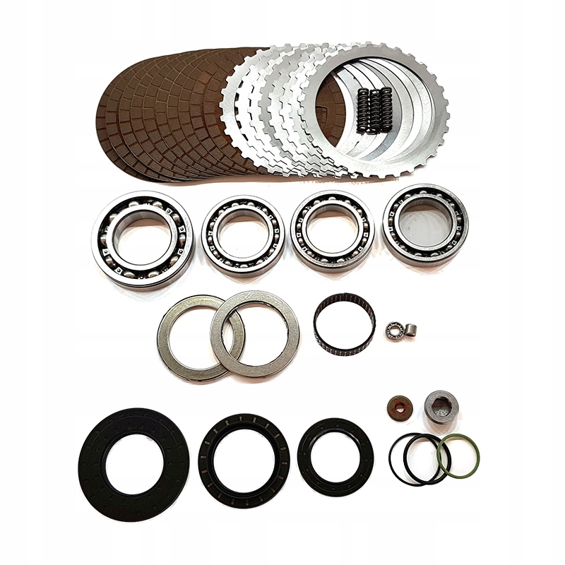 MG00521 - Комплект для ремонта редуктора ATC45L BMW X5 F85 xDrive