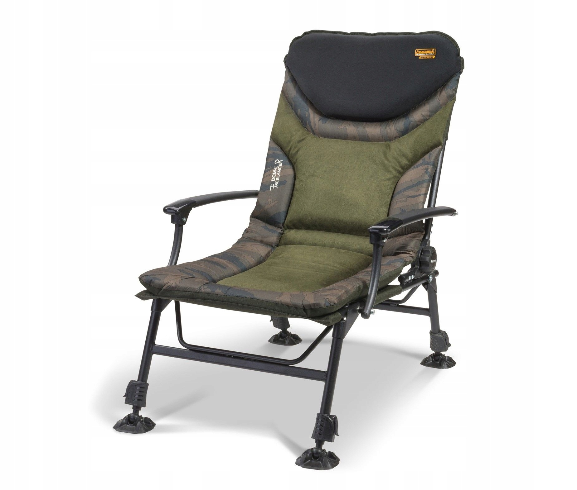 

Fotel Anaconda Freelancer DCM-L Chair