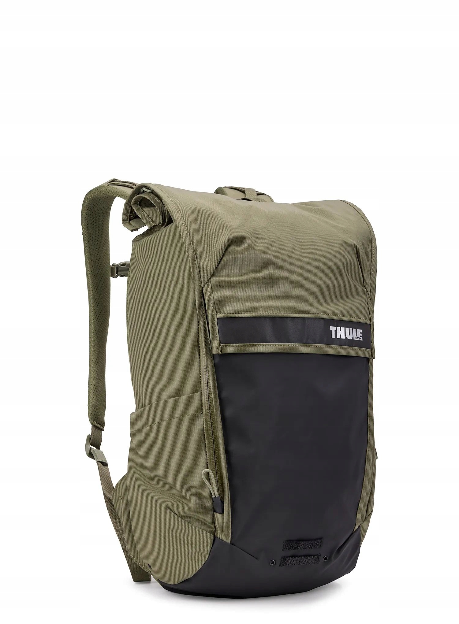 Batoh Batoh Paramount Commuter Thule světle zelená