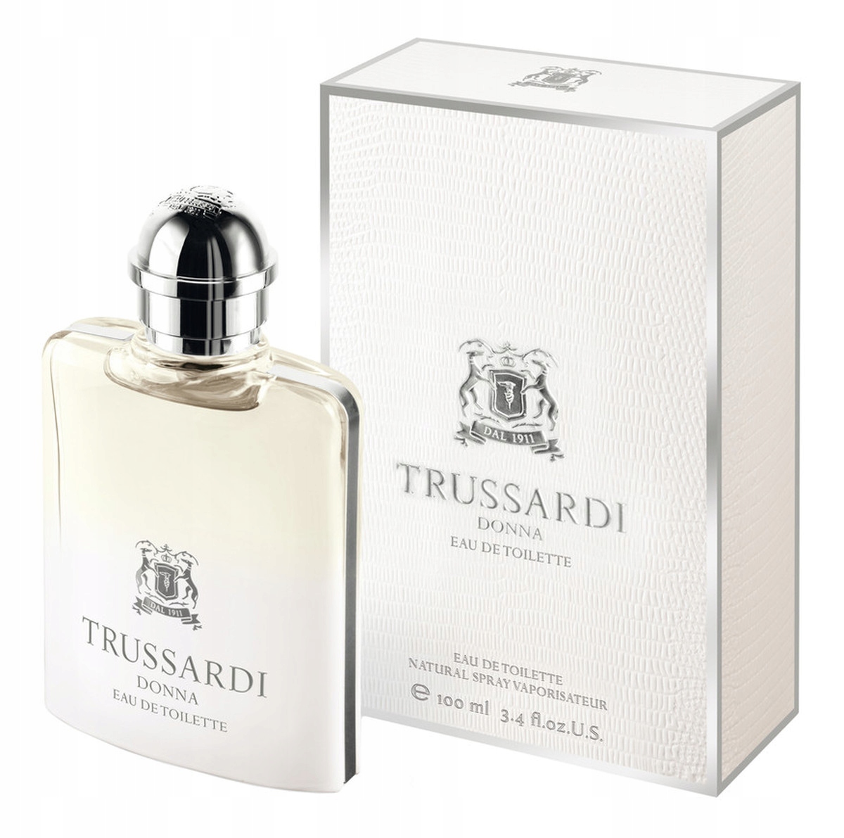 Trussardi Donna Woda toaletowa 50ml