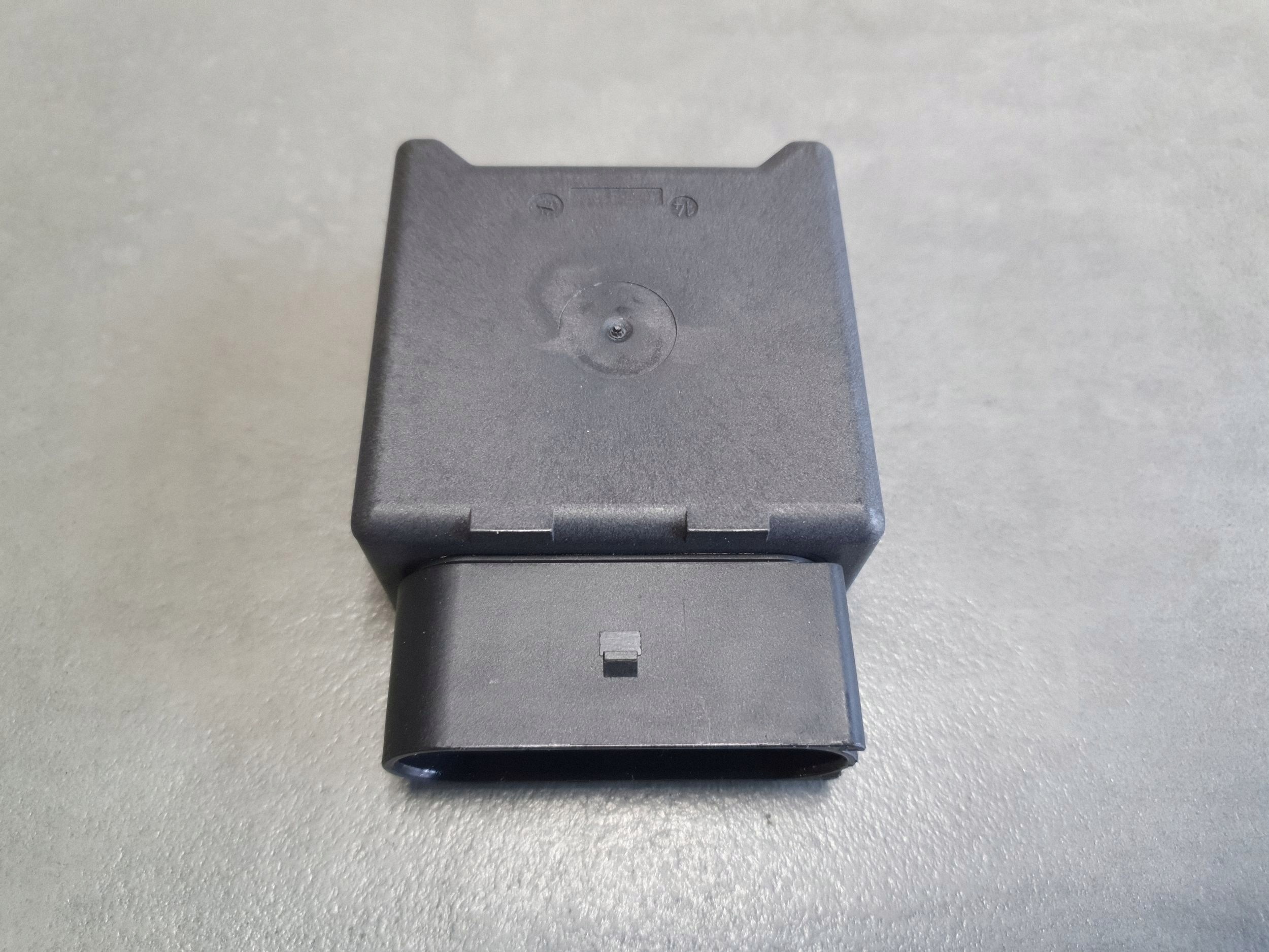 Audi A3 8Y Bedienteil pompy des Kraftstoffsbehälters 5Q0906093E