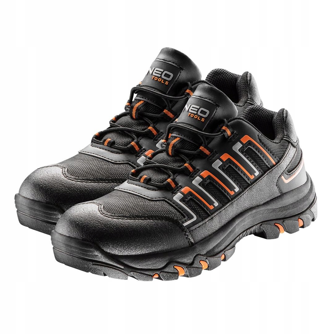 Półbuty zawodowe Ob, rozmiar 43 Neo 82-714