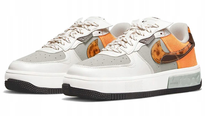 Boty Nike Air Force 1 Fontanka vel. 36,5 Originální