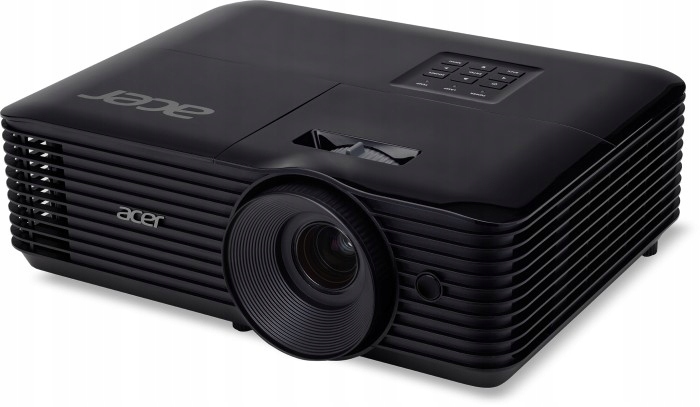 Acer X1228H/ Dlp/ 4500lm/ Xga/ Hdmi MR.JTH11.001