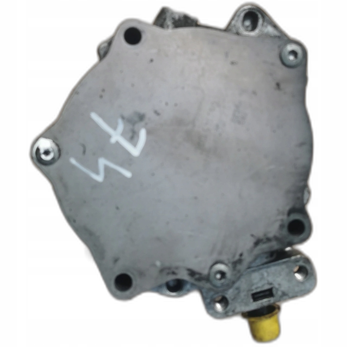 AUDI VW A4 B8 A5 Q5 A3 8P 06J145100C WACUM VACUM Pompa