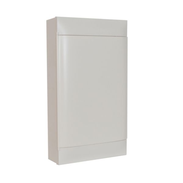 Nástěnný rozvaděč Legrand Practibox S 36 modulů 3x12 IP40 135203
