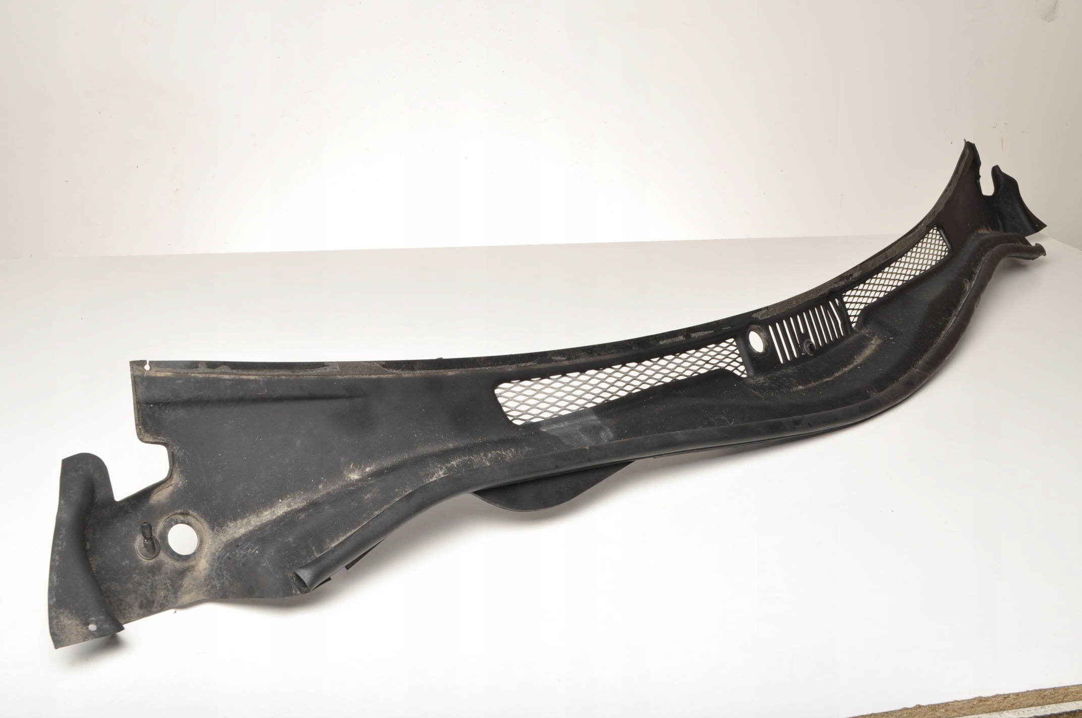 ASTON MARTIN VANQUISH I OSŁONA PODSZYBIA PODSZYBIE 1R12-782616-AG