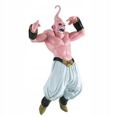 Figurka Dragon Ball Z Majin Buu Match Makers 15 cm