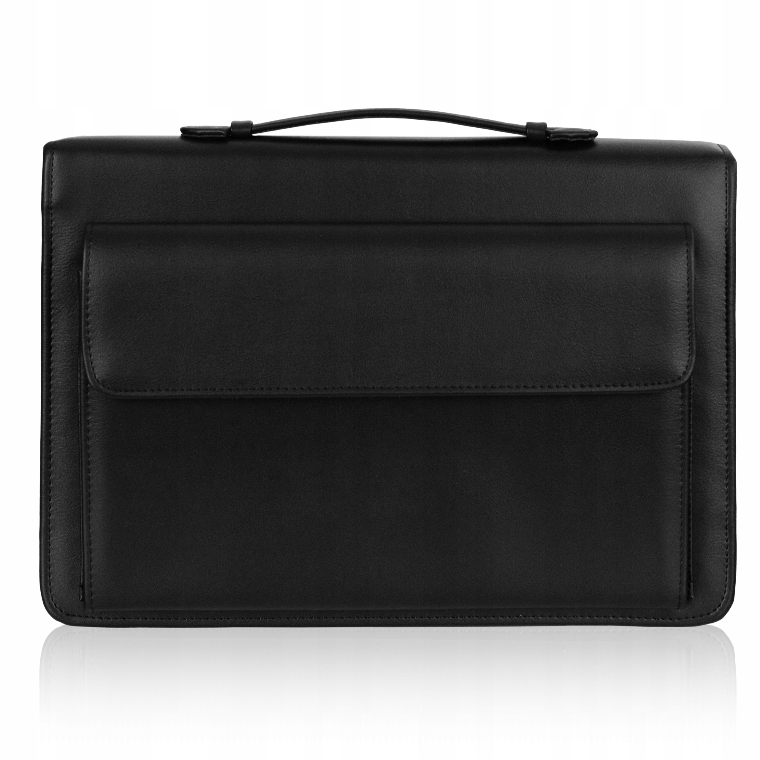 Biwuar Organizer Teczka Aktówka A4 BW17 czarna Kod producenta BW17