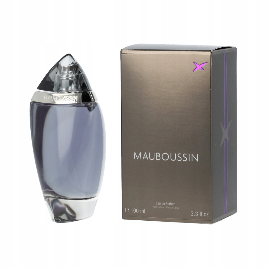 Mauboussin Mauboussin Homme Edp 100 ml M