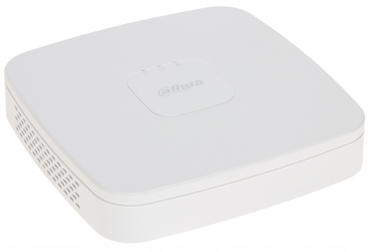 Ip rekordér Dahua NVR4108-EI 16Mpx 8 kanálov