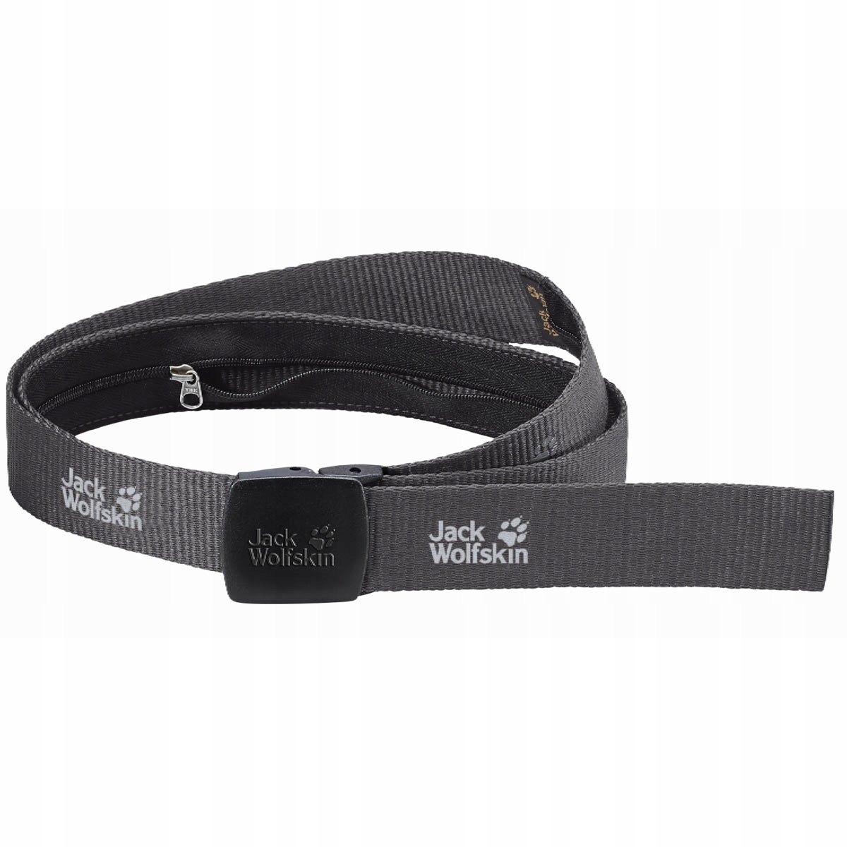 

Pasek do spodni parciany klasyczny Jack Wolfskin