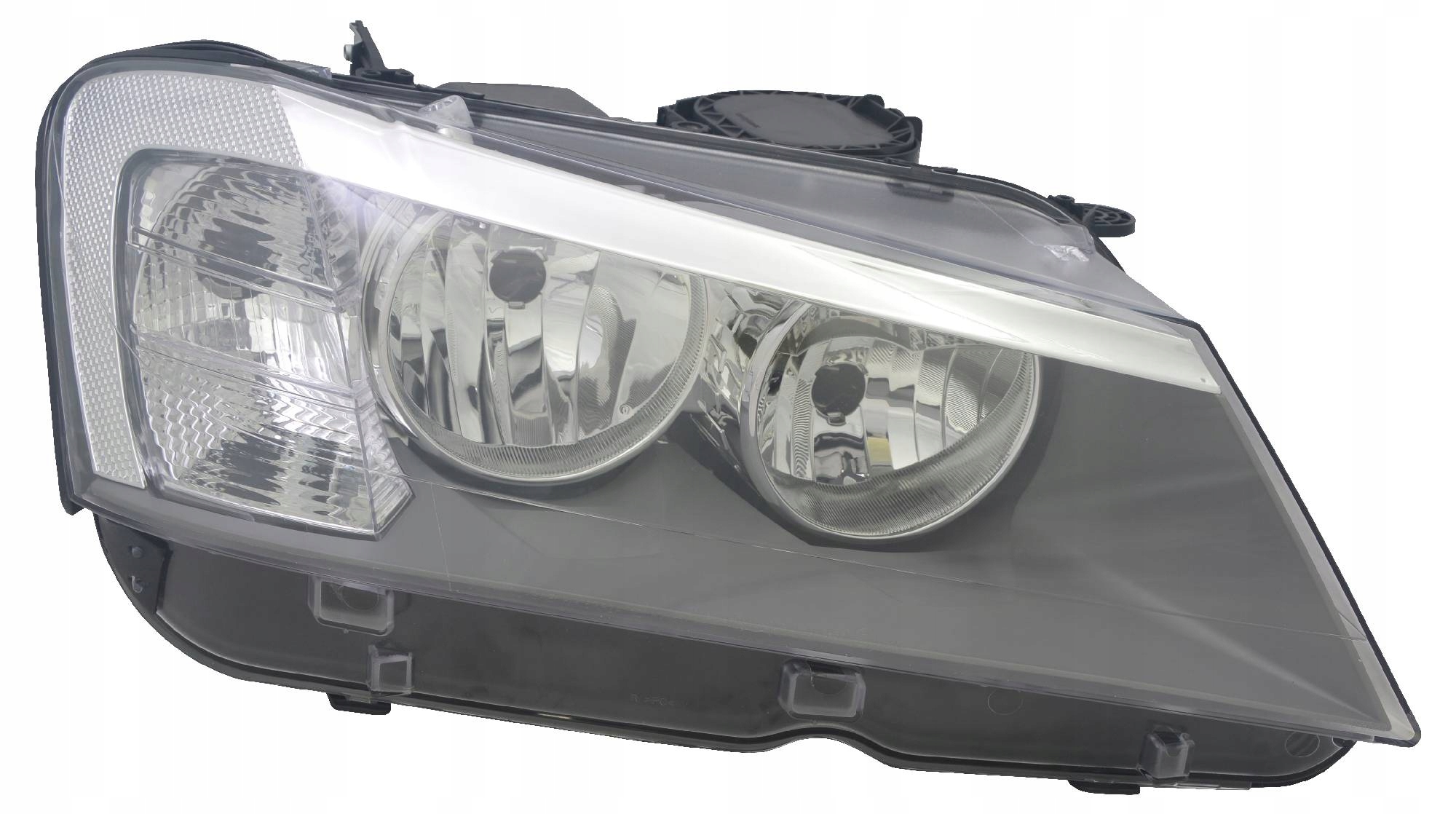 Bmw X3 F25 10-14 Světlomet Světlo Přední Pravá