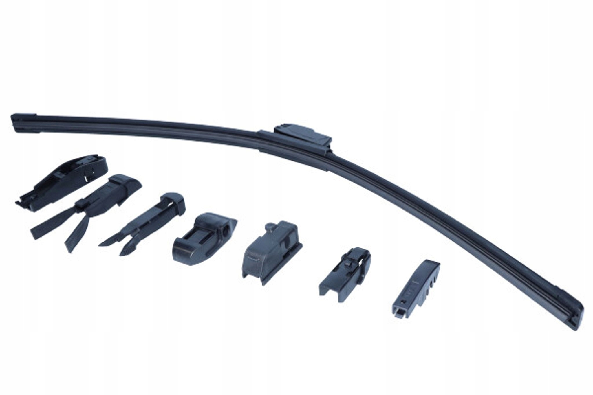 MAXGEAR 39-9650 ABLAKTÖRLŐ LAPÁT 650MM/26 1 DB CSUKLÓ NÉLKÜLI MULTI 8