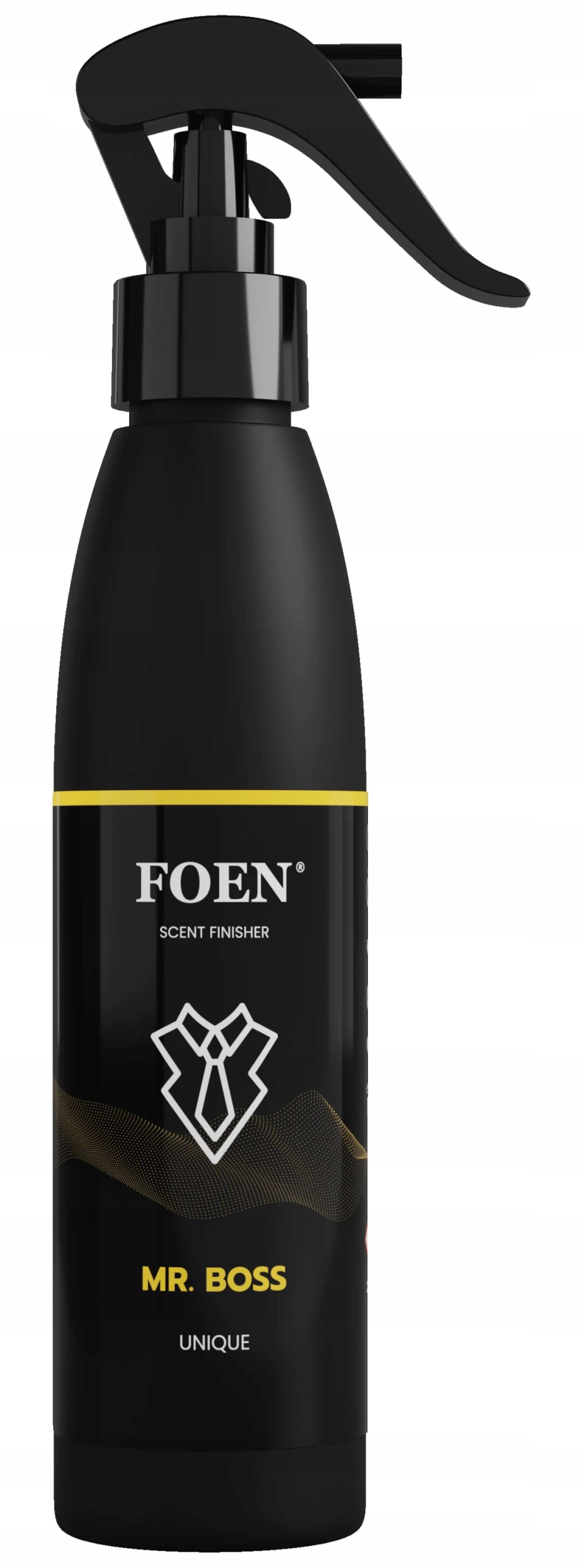 Perfumy samochodowe FOEN BOSS 185ml