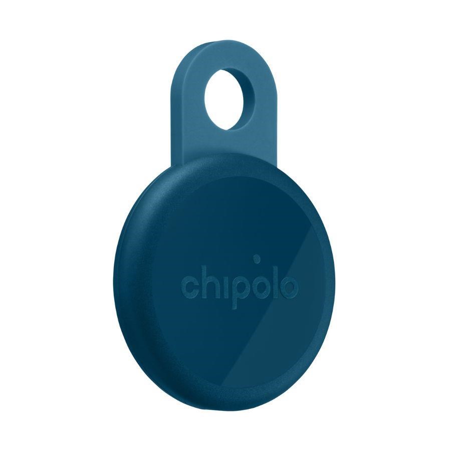 Chipolo Loop – Bluetooth lokátor, tmavě modrá CH-RSO004