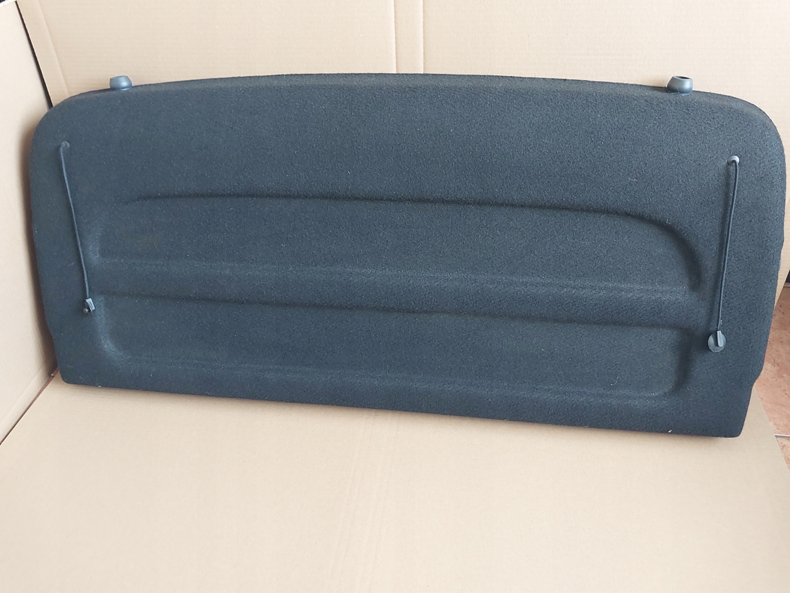 ***** FORD B MAX PÓŁKA TYLNA BAGAŻNIKA ORYGINAŁ 13-17 ****