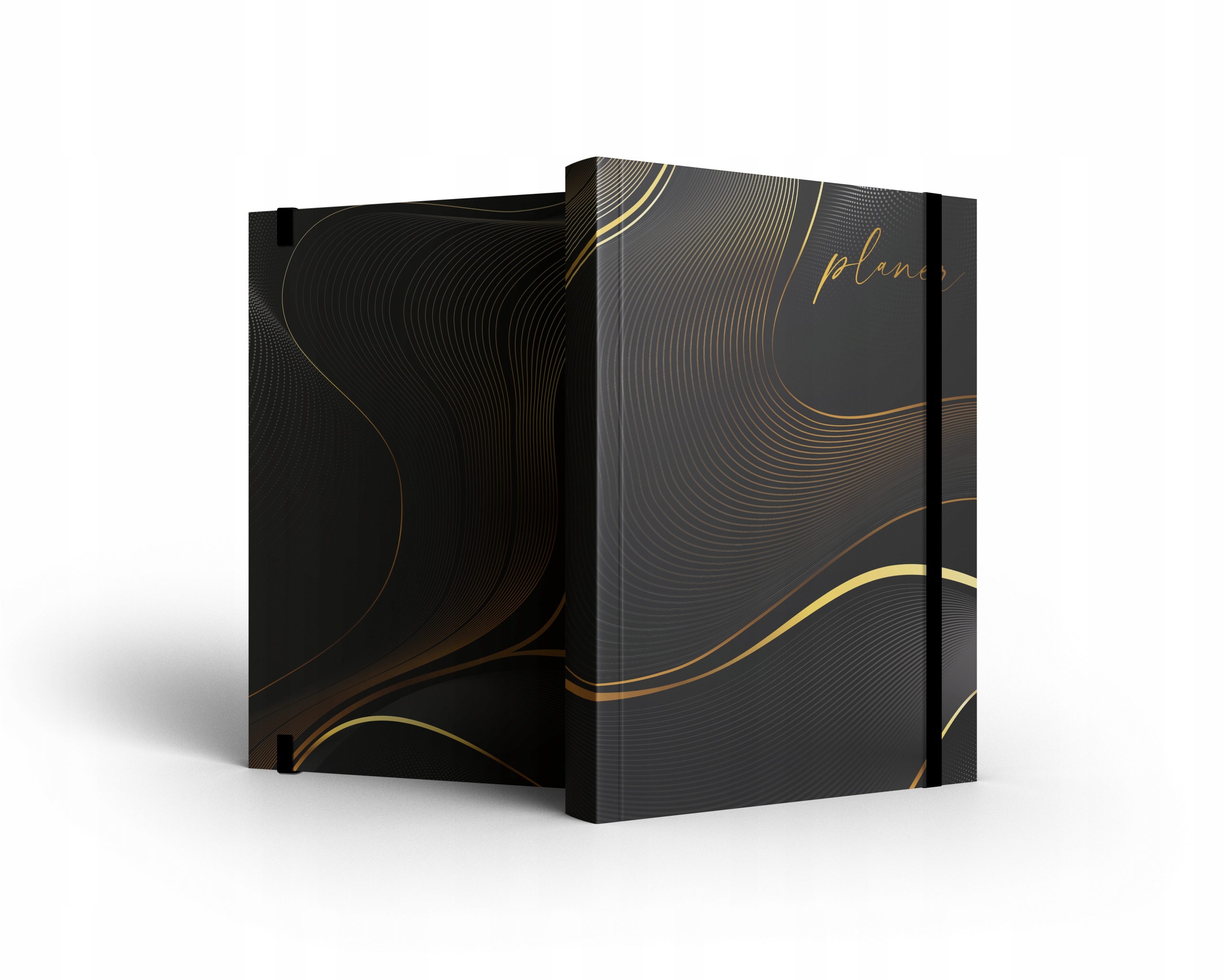 Organizer planer notes BuJo Bullet Journal A4 N06