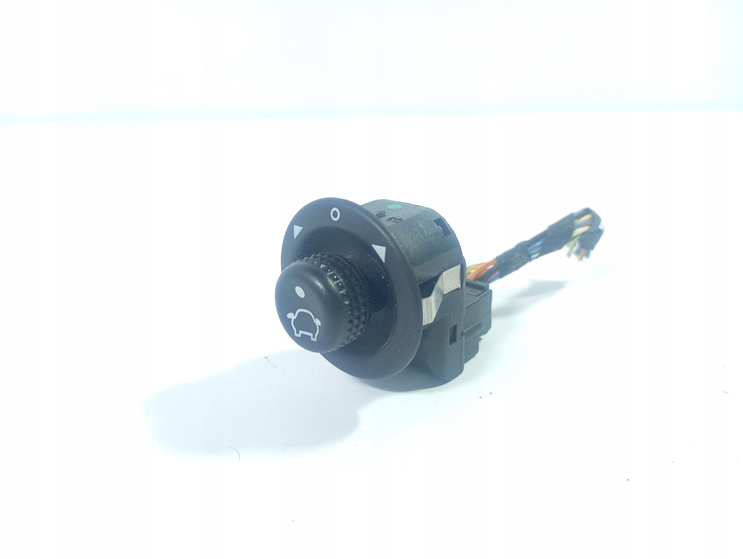 FORD FOCUS MK2 08-11 switch switch regulation REGULACJA of mirrors