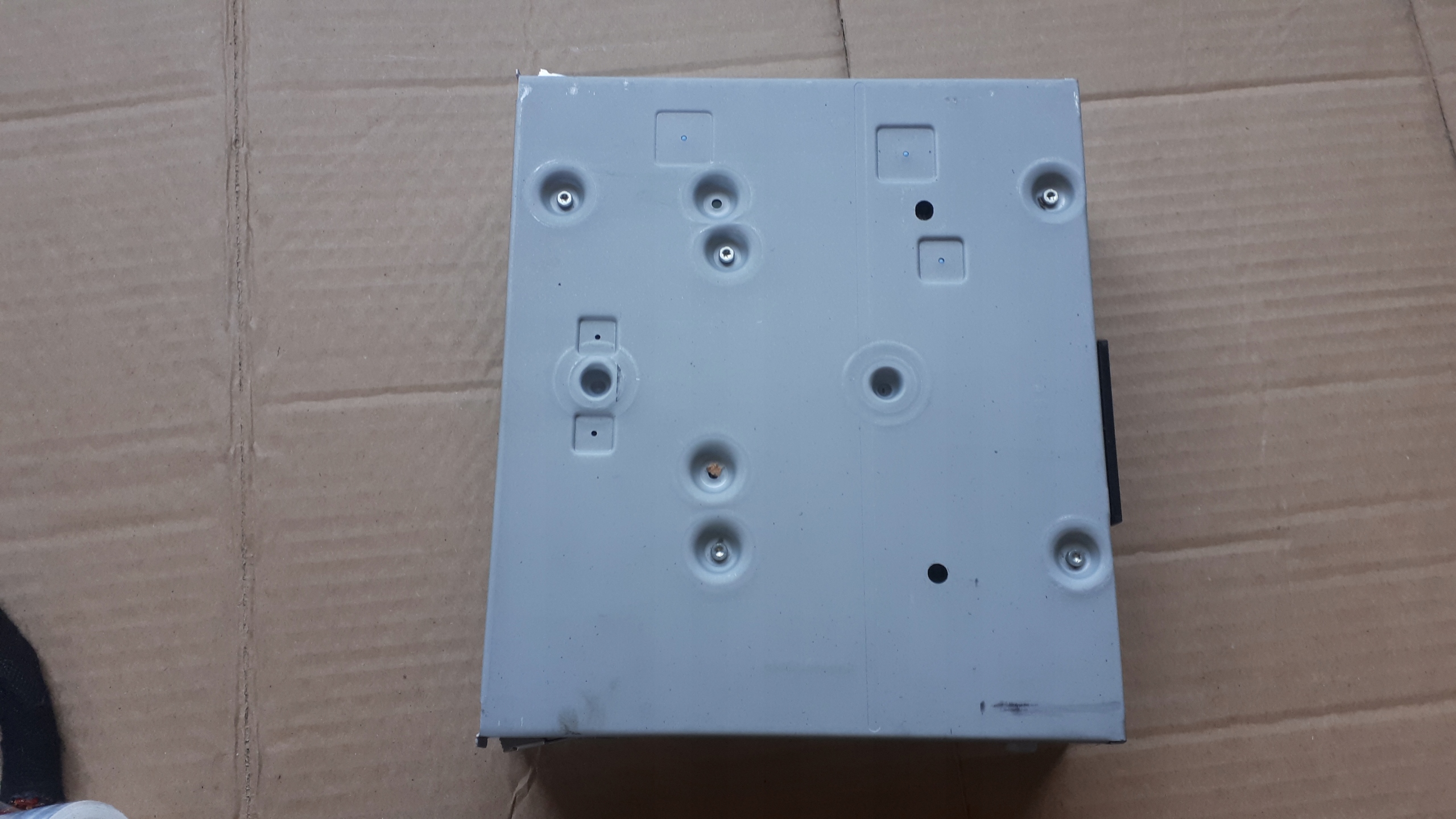 S6 C7 4G A6 module TUNER radio 4G0035082E S4 B8