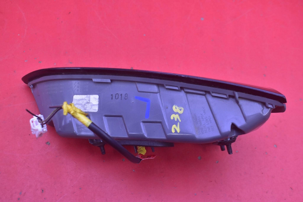 light left rear part rear LED 92403-M5000 HYUNDAI NEXO 18