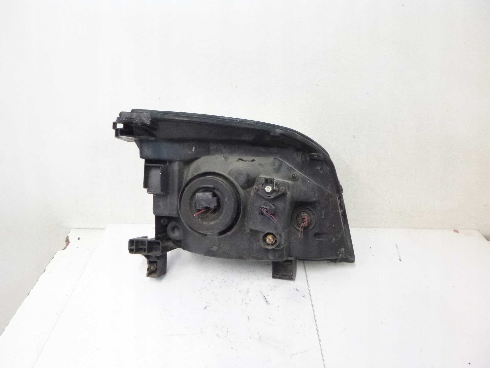 Reflektor light left front Nissan X-Trail T30 Ichikoh 1682 EU 2001–2007