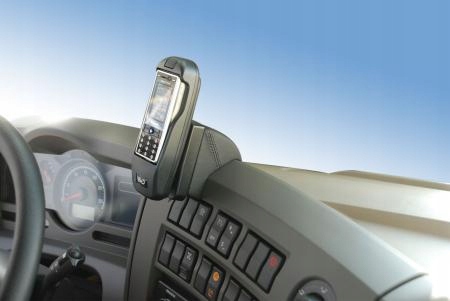 Držák na telefon Kuda Renault Truck Midlum od roku 2006