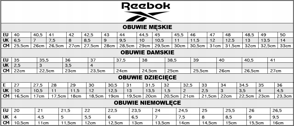 Buty Męskie Reebok 100001390 REWIND RUN Czarne 44 Materiał zewnętrzny syntetyk