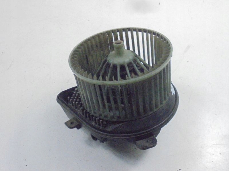 CITROEN EVASION WENTYLATOR DMUCHAWA 9449951137 Part number 9449951137