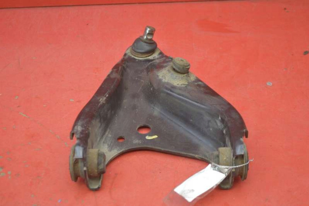 arm right front DACIA LOGAN MCV 1 and 1.6 8V 07-12