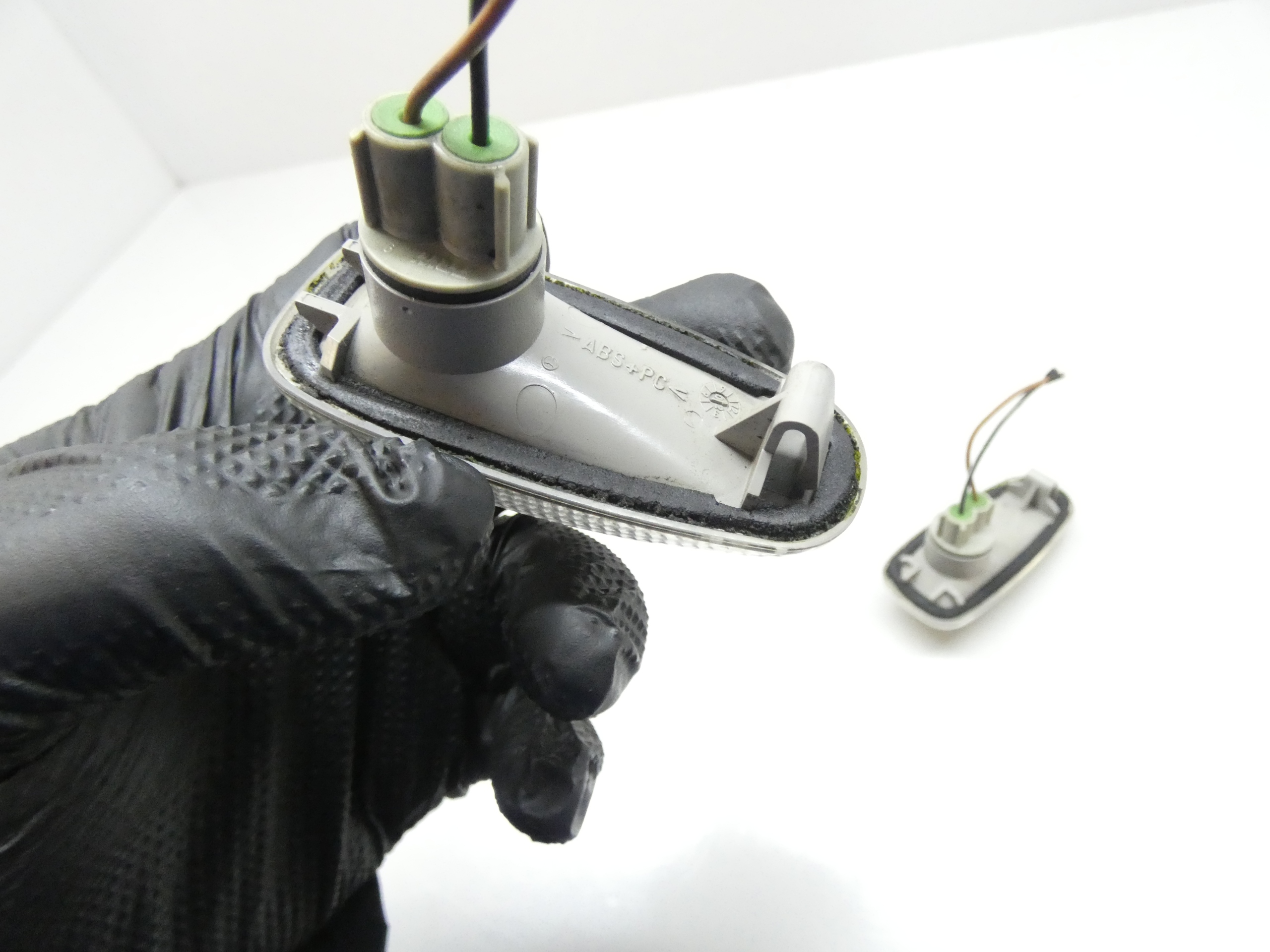 Indicateur de direction Aile MERCEDES VITO W638 2.2 CDI 96-03