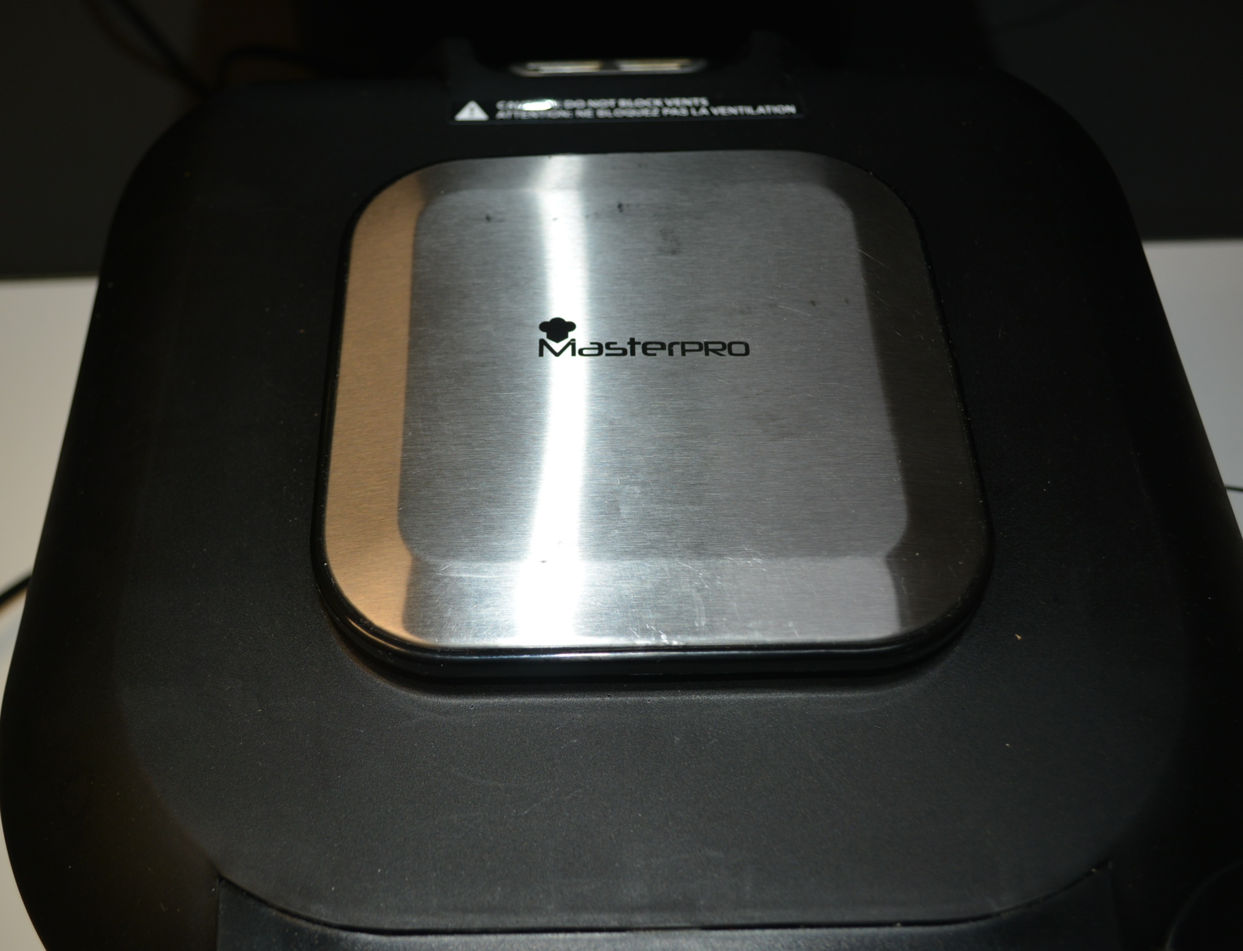 MasterPro Frytkownica 5w1 Robot kuchenny grill Model BGMP- 9148