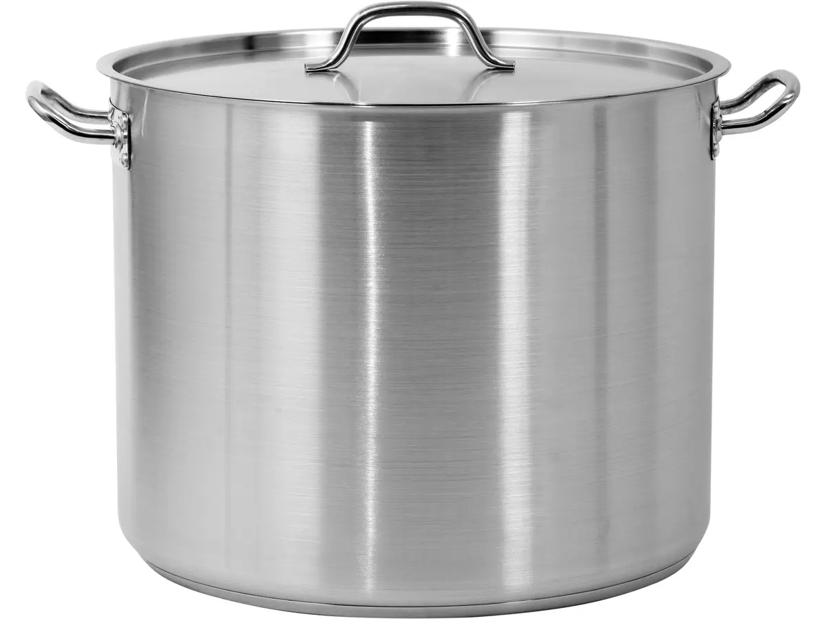 Hrnec S Pokličkou Ss 45x36 57,3L