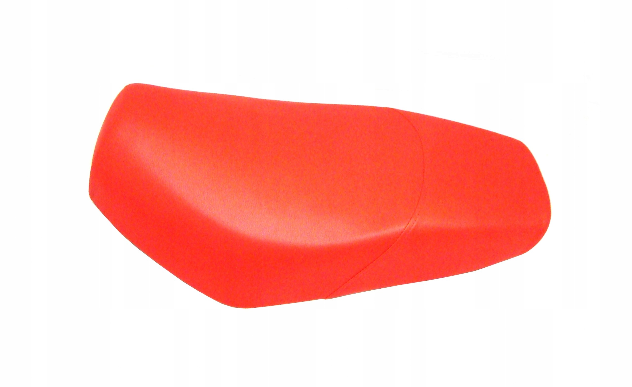 Siedzenie Skuter Keeway Cpi Motoventus Sport Skyline Czerwone