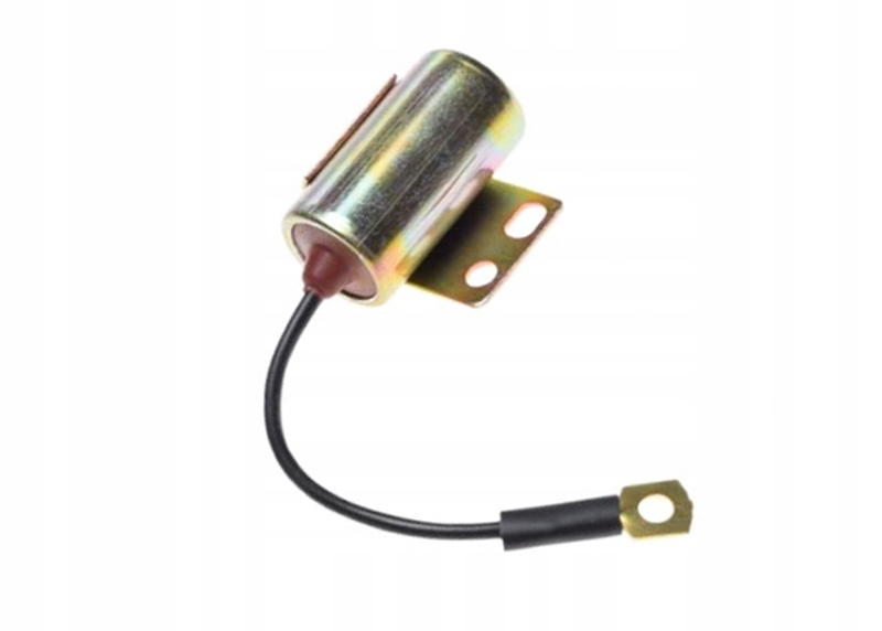 

Nowy kondensator zapłonu pl wsk 175