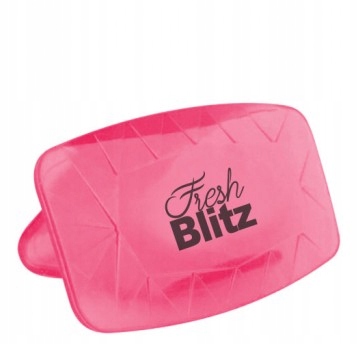

Fresh Blitz Toilet Clip zawieszka zapachowa melon