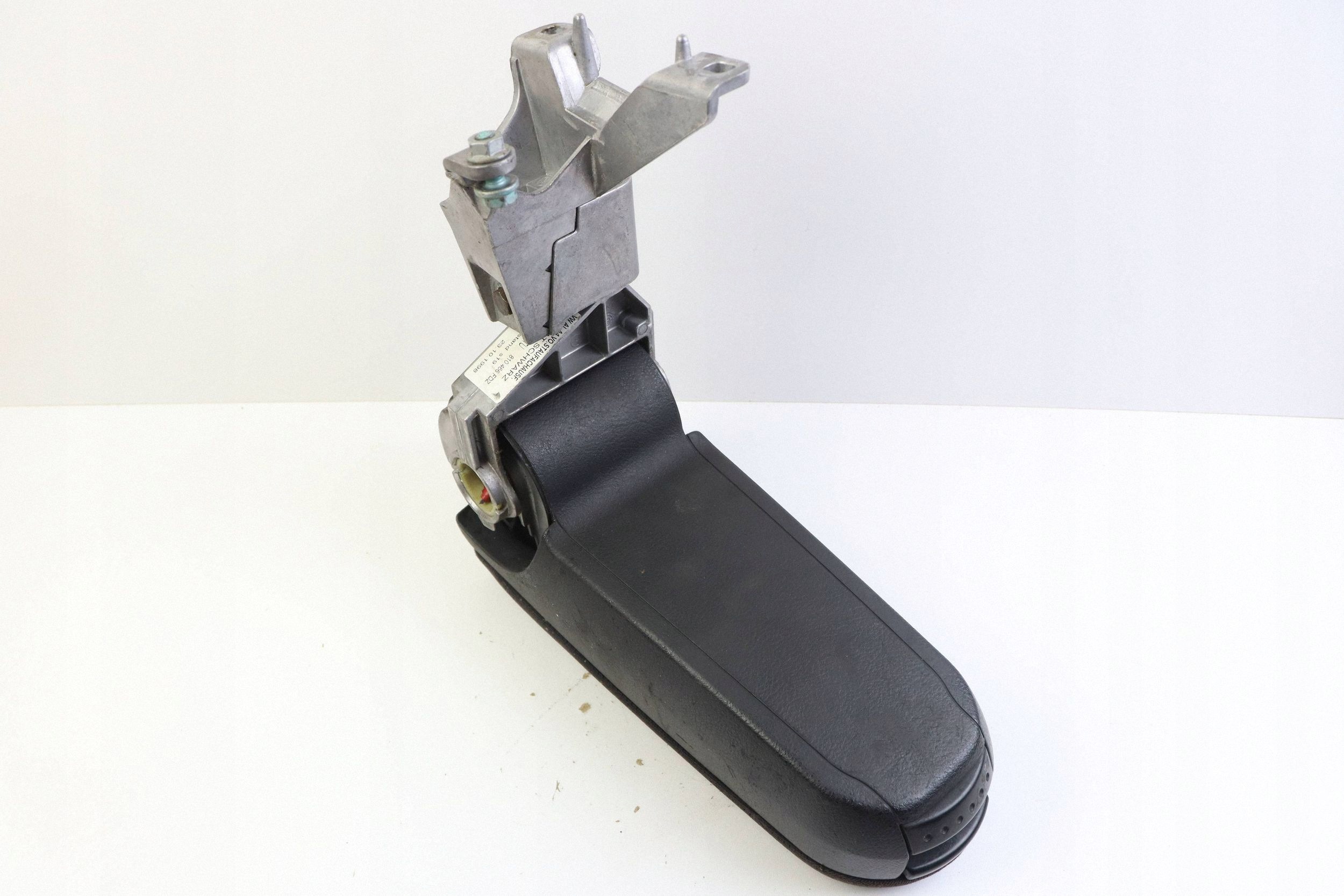 VW GOLF IV BORA bracciolo TUNEL media 1J0864273C 810466FDZ