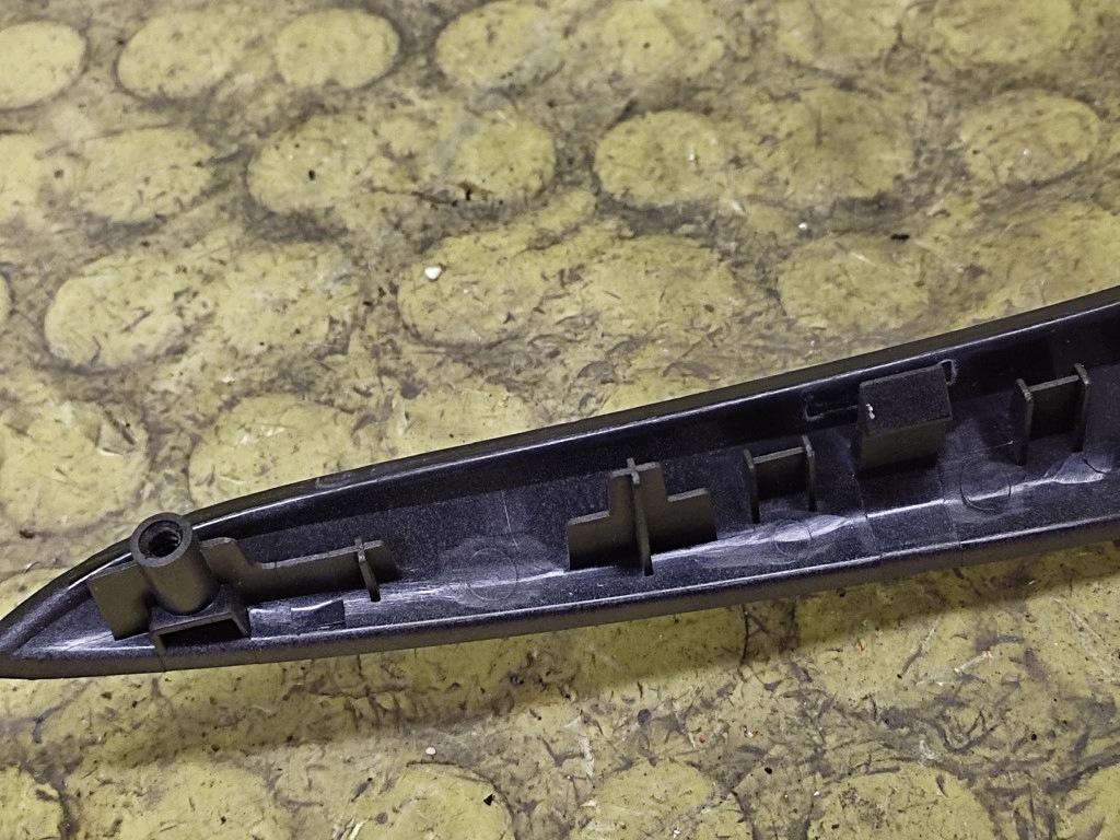 HONDA CIVIC 8 window control switch 83540SMGG120