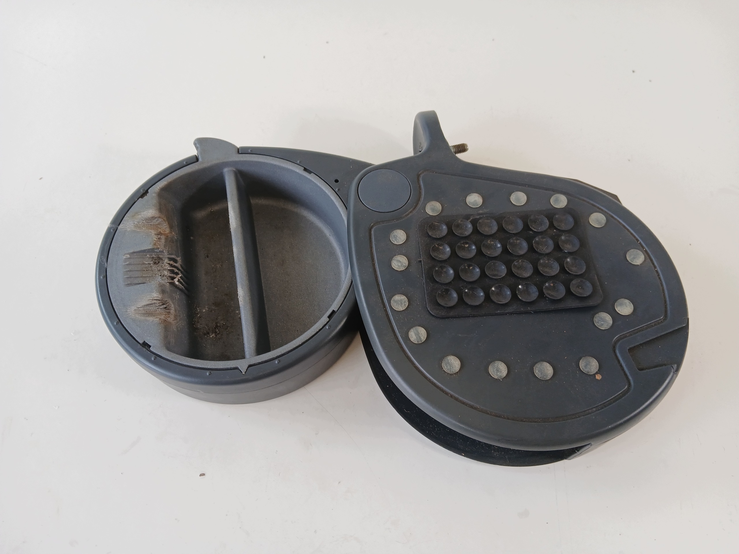 SMART FORTWO e Posacenere 0004221V003