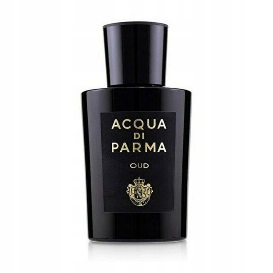 Unisex Parfém Oud Acqua Di Parma Ingredient Collection Edp (180 ml) Edp 18