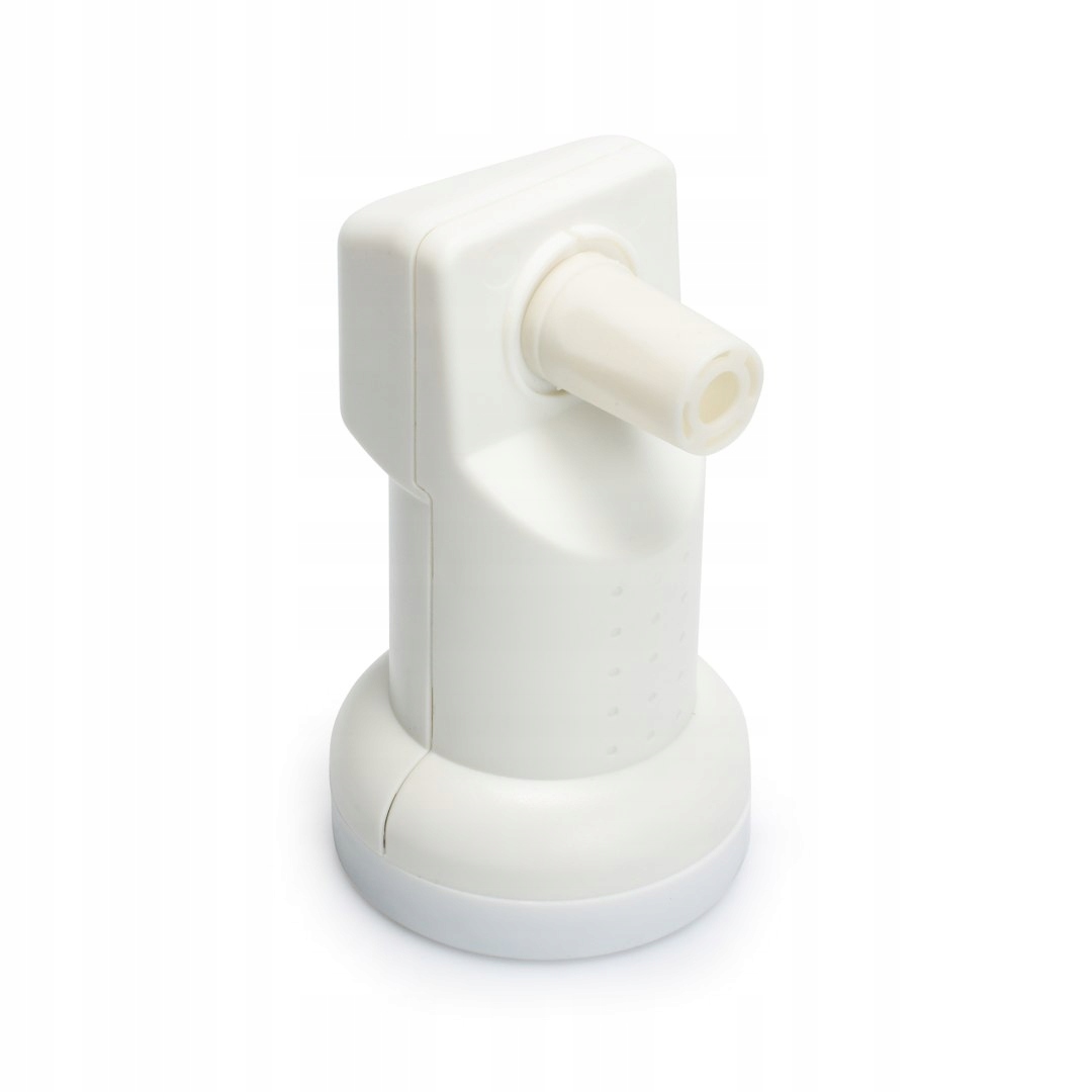 Konwerter OPTICUM SINGLE RED ROBUST 0,1 dB Model KON0067