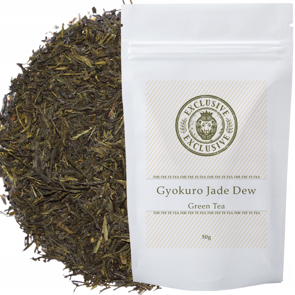 Gyokuro Jade Dew 500 g