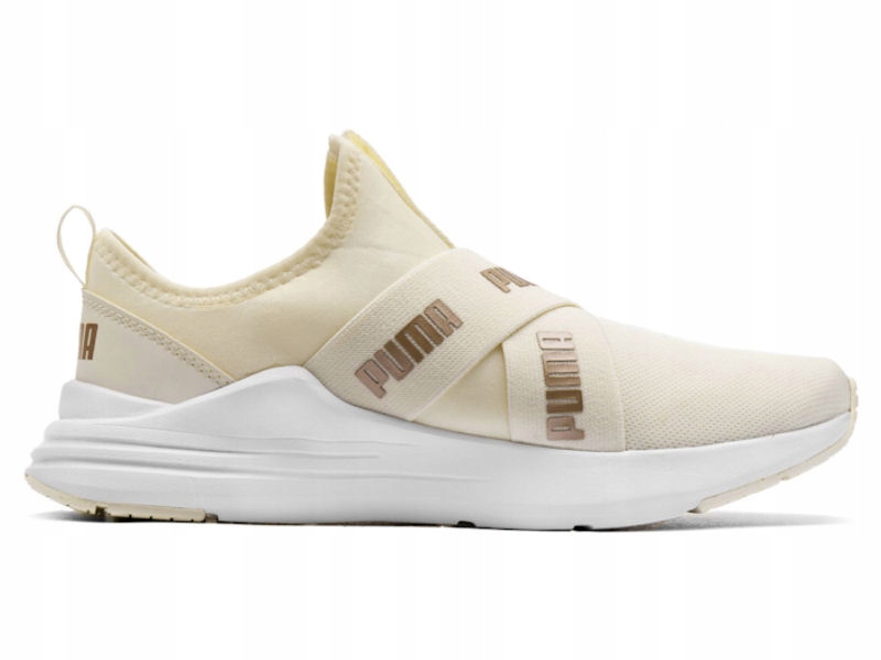 

Buty damskie Puma Wired Run Slipon 382299-06 38,5