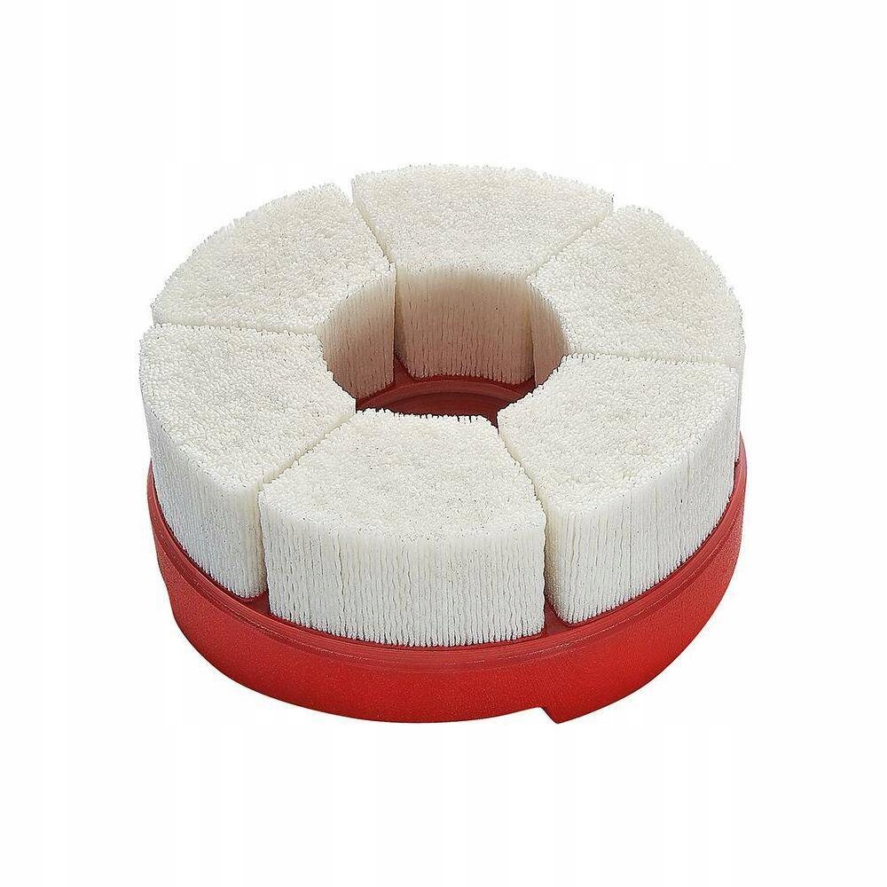 Cnc tanierová kefa Hfb Kk 75 x 35 mm, K120, B22DKN