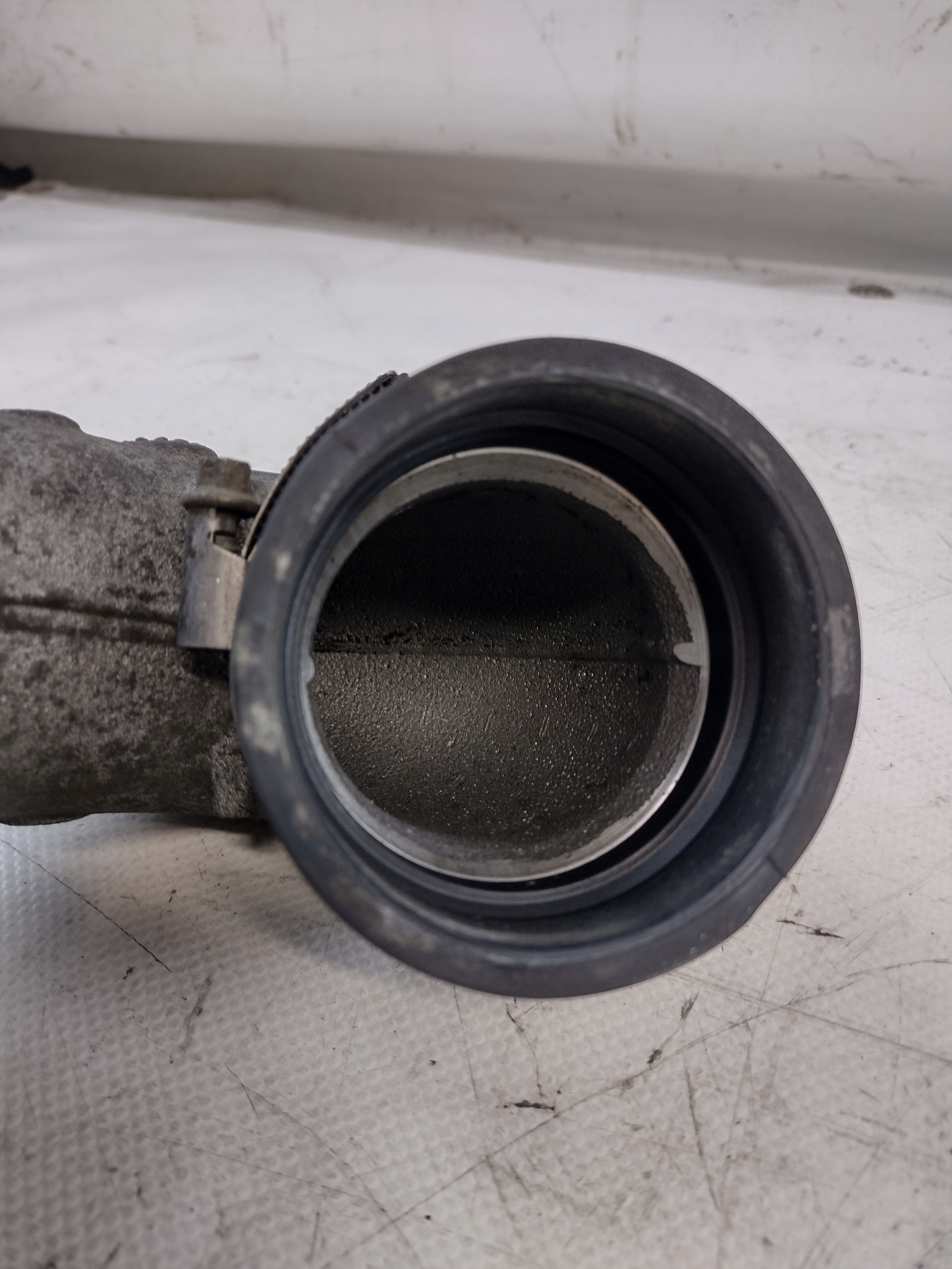 Rezonator Mercedes W211 1,8K A2711400787