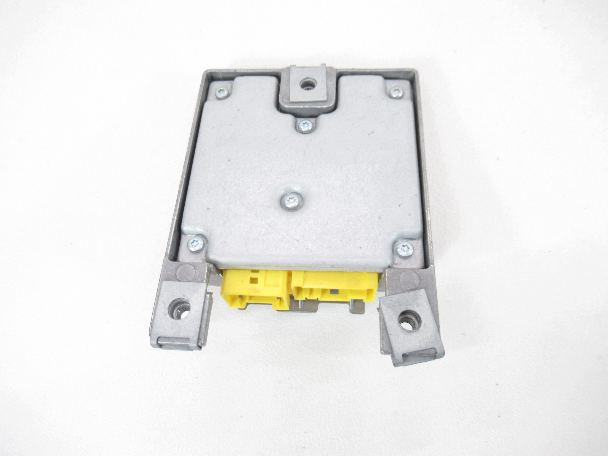 control unit module airbags powietrznej left front BMW e60 e61 e63